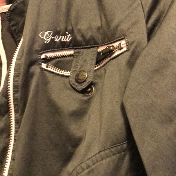 Jacket - Picture 2 of 2